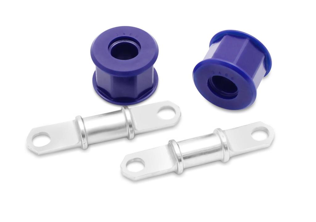 MK2 + MK3 Ford Focus Blade Trailing Arm Bush Kit