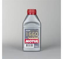 Motul RBF 660 Brake Fluid 500ml